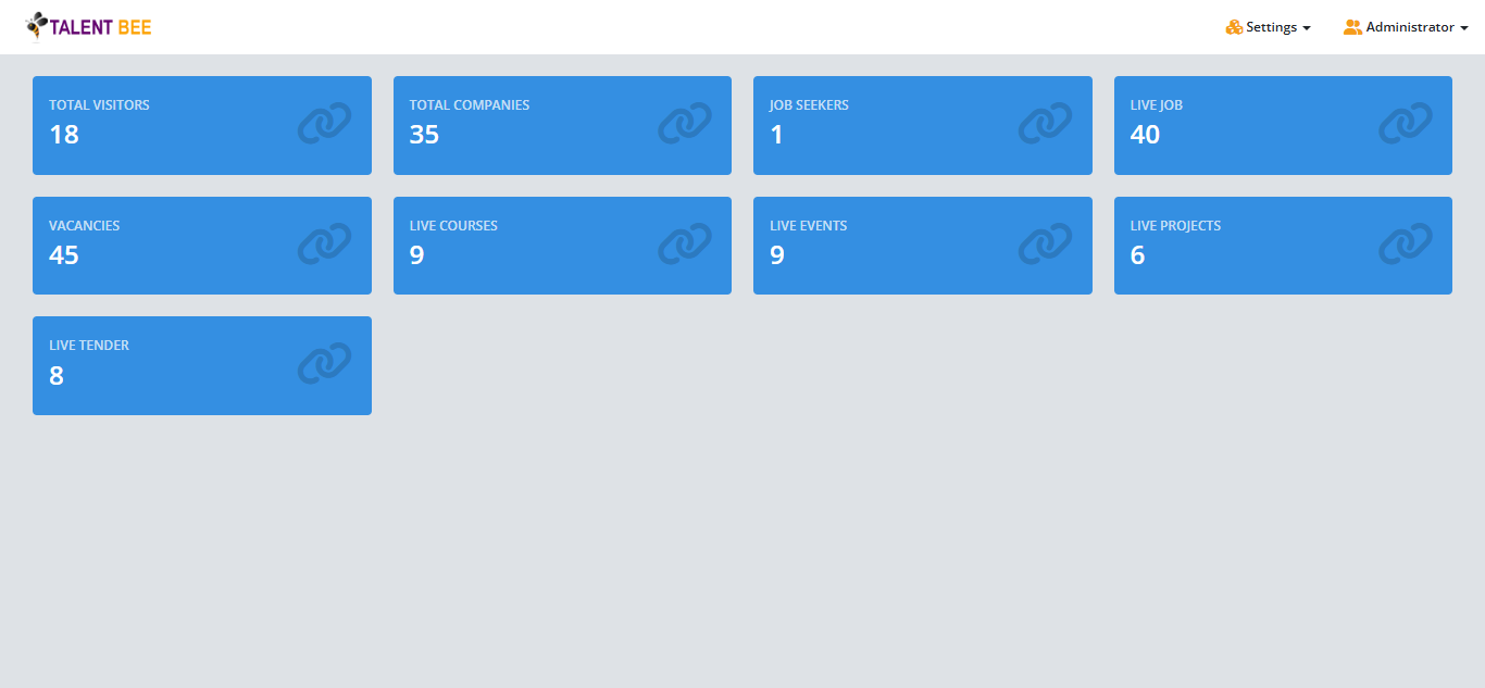 database installation