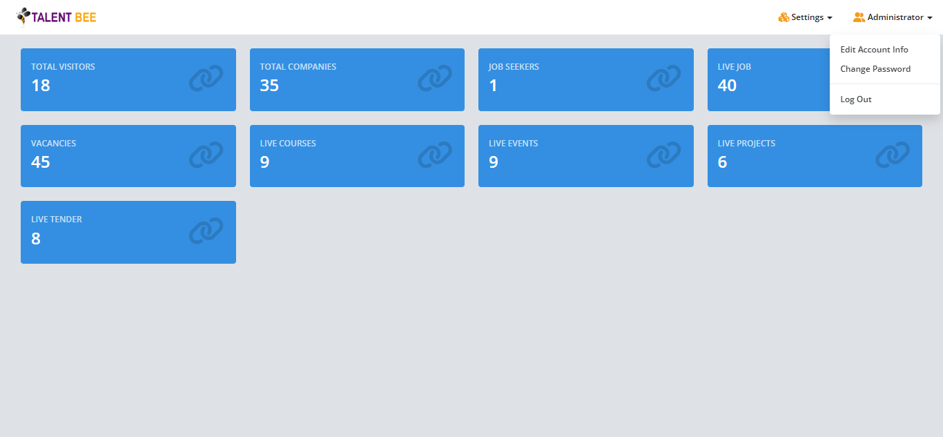 database installation